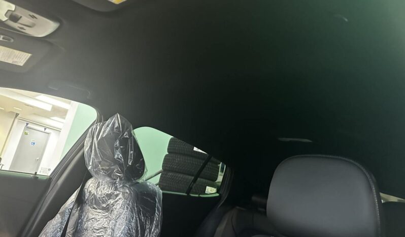 
								2026 Buick Envista Fwd 4dr Preferred full									