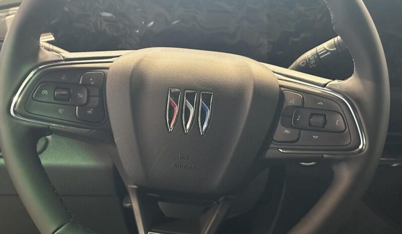 
								2026 Buick Envista Fwd 4dr Preferred full									