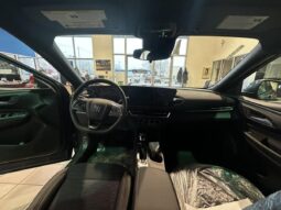 
										2026 Buick Envista Fwd 4dr Preferred full									