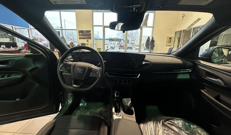 
								2026 Buick Envista Fwd 4dr Preferred full									