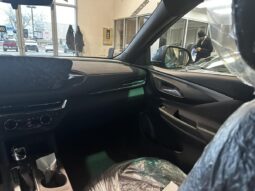 
										2026 Buick Envista Fwd 4dr Preferred full									