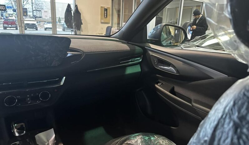 
								2026 Buick Envista Fwd 4dr Preferred full									