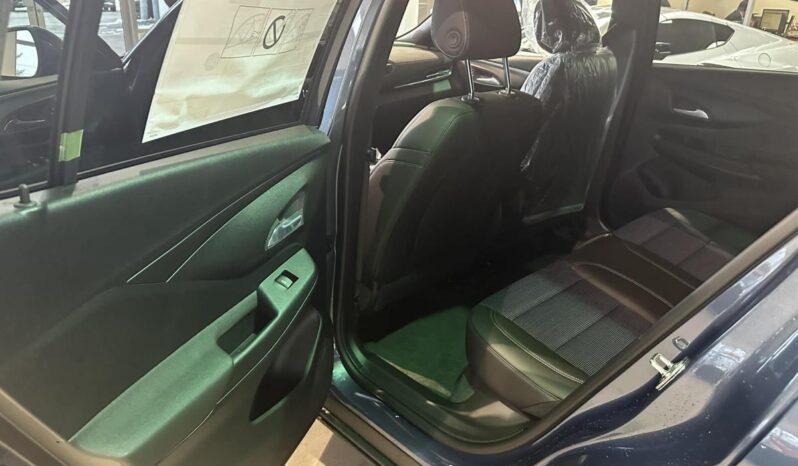 
								2026 Buick Envista Fwd 4dr Preferred full									