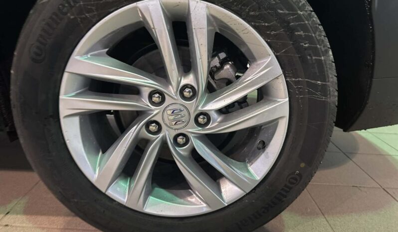 
								2026 Buick Envista Fwd 4dr Preferred full									