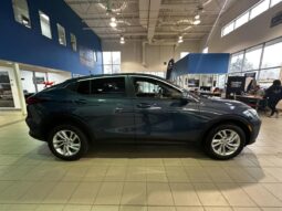 
										2026 Buick Envista Fwd 4dr Preferred full									