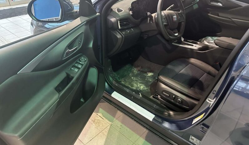 
								2026 Buick Envista Fwd 4dr Preferred full									