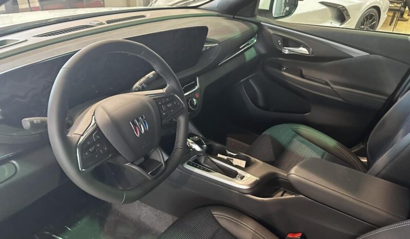 
								2026 Buick Envista Fwd 4dr Preferred full									