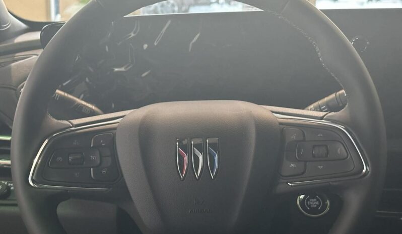 
								2026 Buick Envista Fwd 4dr Preferred full									