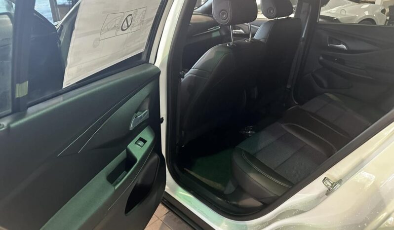 
								2026 Buick Envista Fwd 4dr Preferred full									