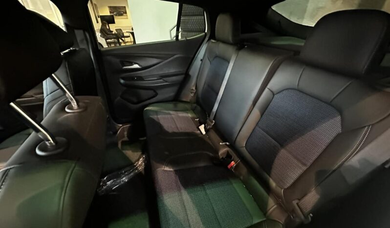 
								2026 Buick Envista Fwd 4dr Preferred full									