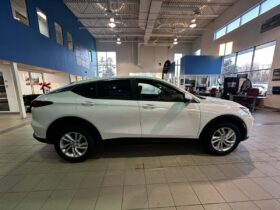 2026 Buick Envista Fwd 4dr Preferred