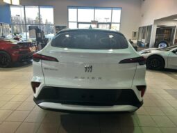 
										2026 Buick Envista Fwd 4dr Preferred full									