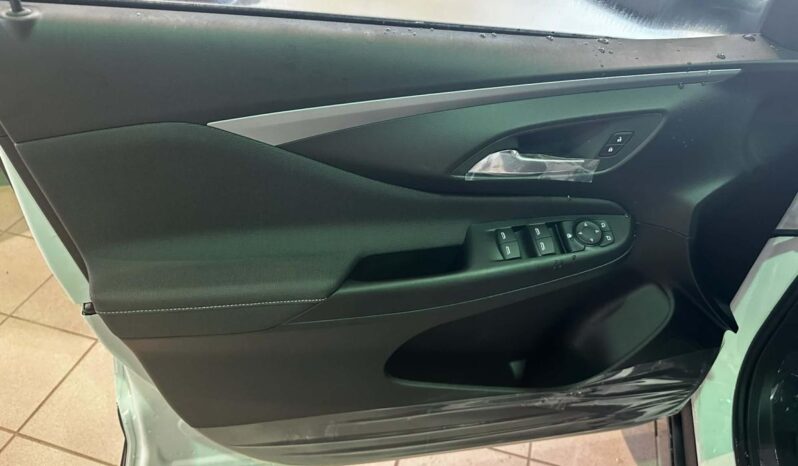 
								2026 Buick Envista Fwd 4dr Preferred full									