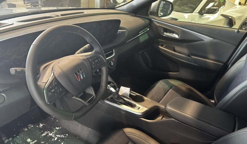 
								2026 Buick Envista Fwd 4dr Preferred full									