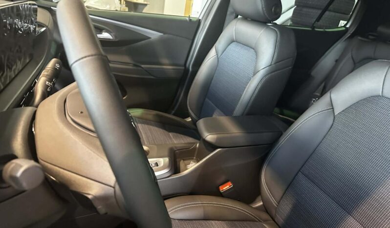 
								2026 Buick Envista Fwd 4dr Preferred full									