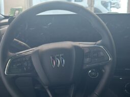 
										2026 Buick Envista Fwd 4dr Preferred full									