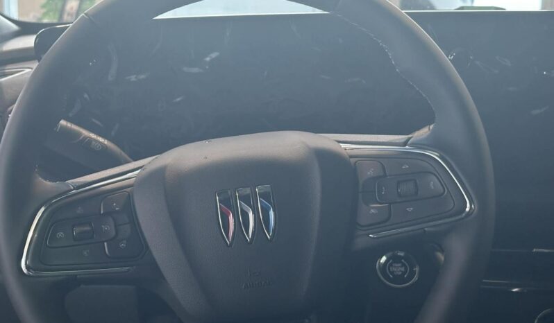 
								2026 Buick Envista Fwd 4dr Preferred full									