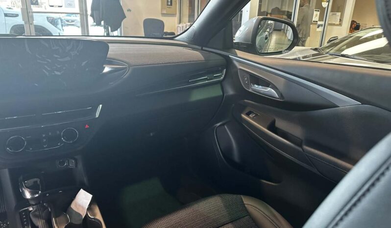 
								2026 Buick Envista Fwd 4dr Preferred full									