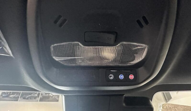 
								2026 Buick Envista Fwd 4dr Preferred full									