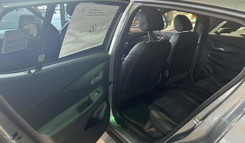 
								2026 Buick Envista Fwd 4dr Preferred full									