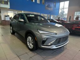 
										2026 Buick Envista Fwd 4dr Preferred full									