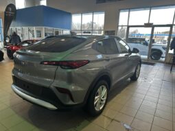 
										2026 Buick Envista Fwd 4dr Preferred full									