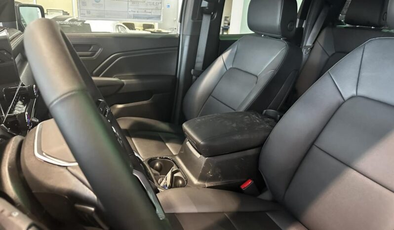 
								2026 Chevrolet Colorado Crew Cab Short Box 4 full									