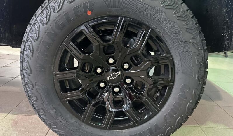 
								2026 Chevrolet Colorado Crew Cab Short Box 4 full									