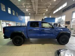 
										2026 Chevrolet Colorado Crew Cab Short Box 4 full									