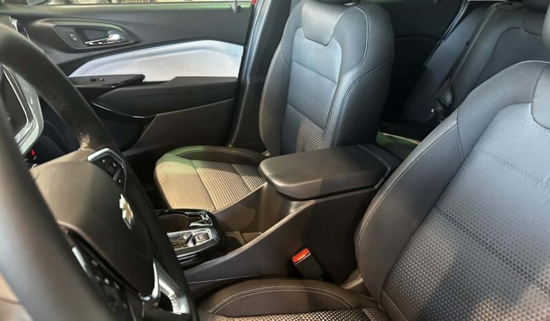 
								2026 Chevrolet Trax Fwd 4dr Lt full									