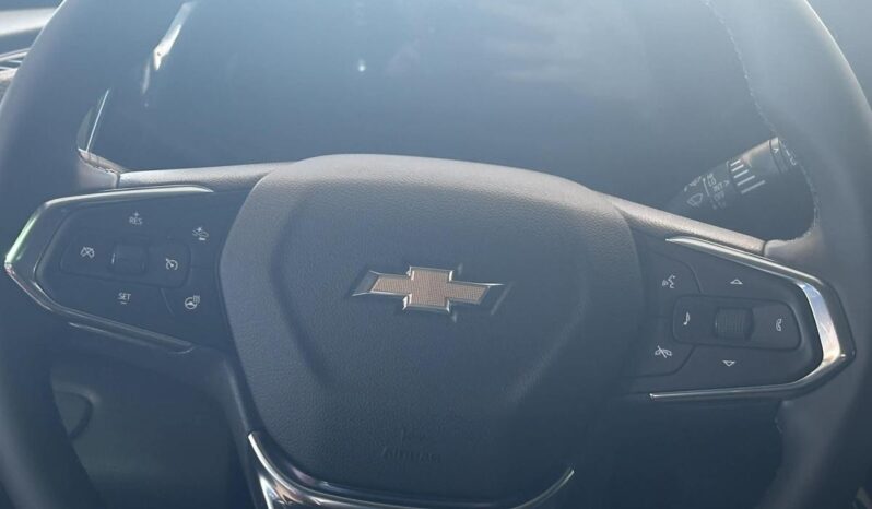 
								2026 Chevrolet Trax Fwd 4dr Lt full									