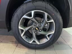 
										2026 Chevrolet Trax Fwd 4dr Lt full									