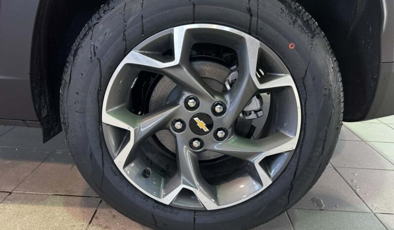 
								2026 Chevrolet Trax Fwd 4dr Lt full									