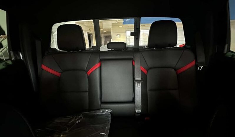 
								2026 Chevrolet Colorado Crew Cab Short Box 4 full									