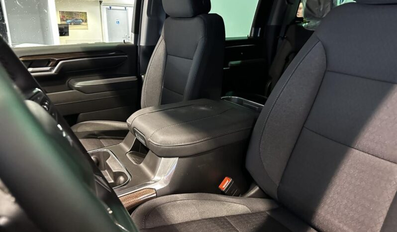 
								2026 Chevrolet Silverado 2500 4wd Crew Cab full									