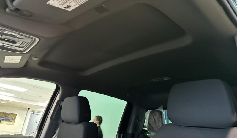 
								2026 Chevrolet Silverado 2500 4wd Crew Cab full									