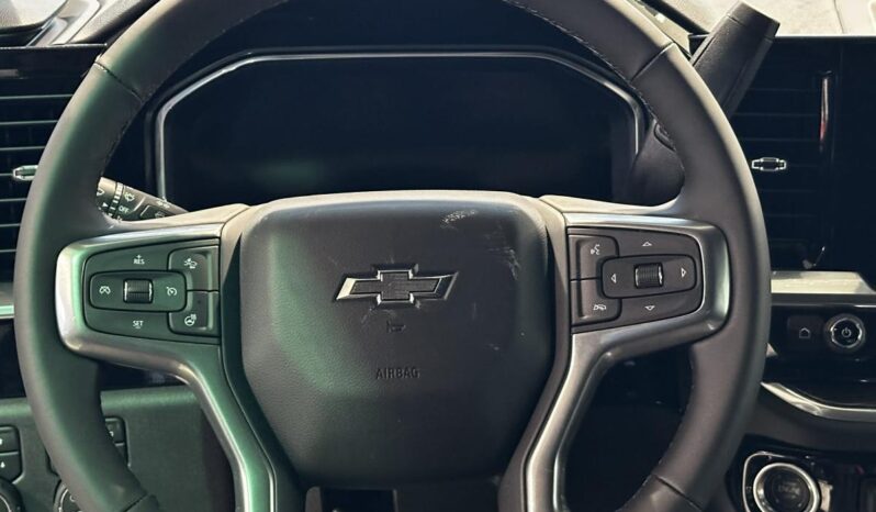 
								2026 Chevrolet Silverado 2500 4wd Crew Cab full									