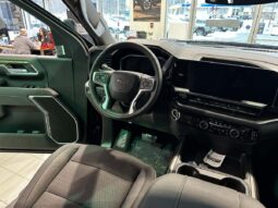 
										2026 Chevrolet Silverado 2500 4wd Crew Cab full									