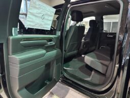 
										2026 Chevrolet Silverado 2500 4wd Crew Cab full									