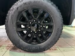 
										2026 Chevrolet Silverado 2500 4wd Crew Cab full									