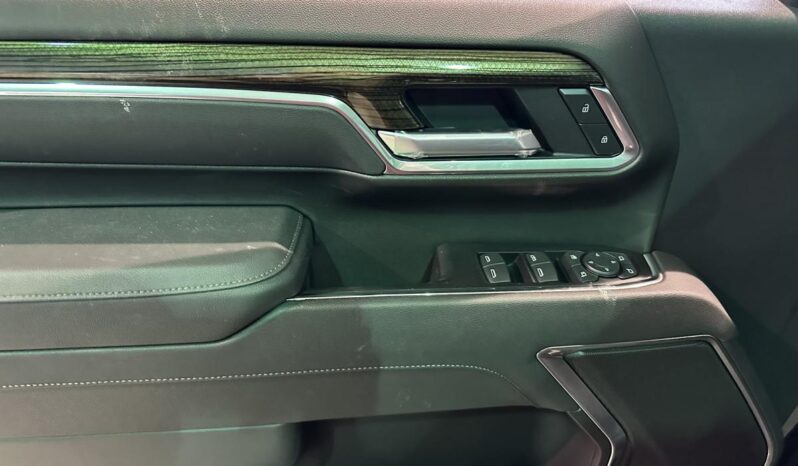 
								2026 Chevrolet Silverado 2500 4wd Crew Cab full									