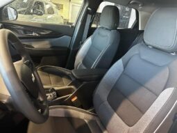 
										2026 Chevrolet TrailBlazer Awd 4dr Ls full									