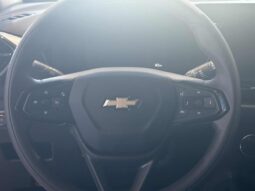 
										2026 Chevrolet TrailBlazer Awd 4dr Ls full									