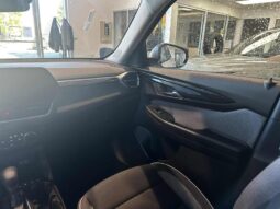 
										2026 Chevrolet TrailBlazer Awd 4dr Ls full									