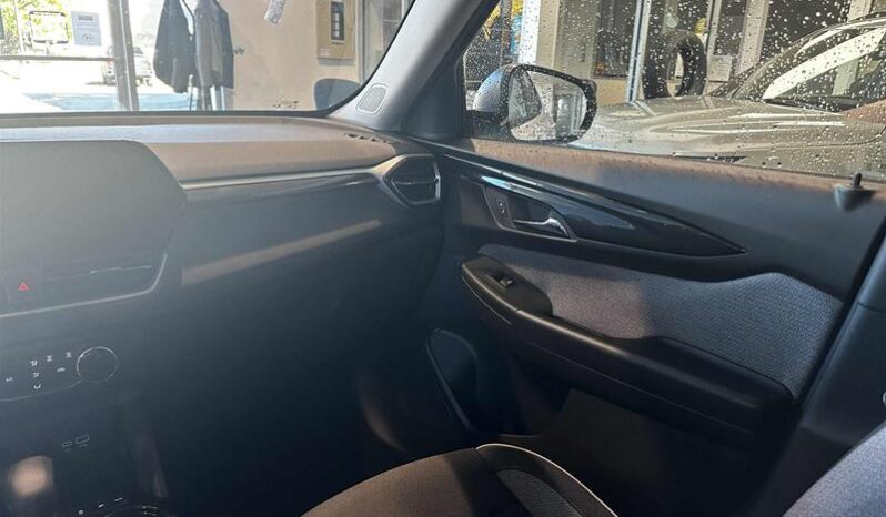 
								2026 Chevrolet TrailBlazer Awd 4dr Ls full									