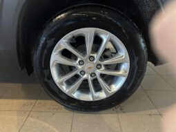 
										2026 Chevrolet TrailBlazer Awd 4dr Ls full									