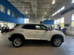 
										2026 Chevrolet TrailBlazer Awd 4dr Ls full									