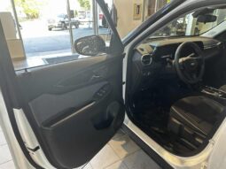 
										2026 Chevrolet TrailBlazer Awd 4dr Ls full									