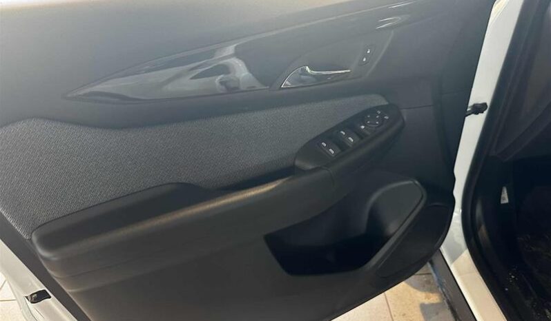 
								2026 Chevrolet TrailBlazer Awd 4dr Ls full									