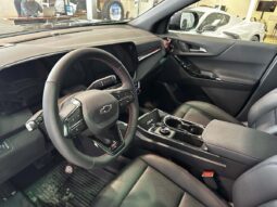 
										2026 Chevrolet Equinox Awd Rs full									